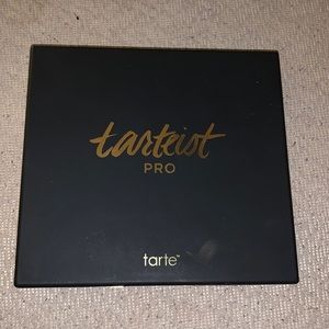 Tarte eyeshadow palate